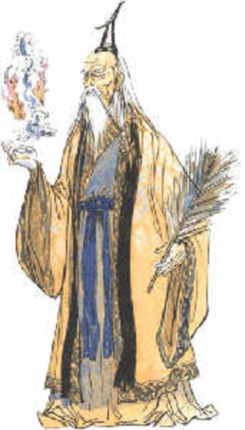 专一网新商科实理教一体化平台，专一网官网（战国著名道家、纵横家鼻祖《鬼谷子》全文阅读）