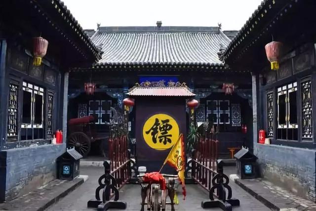 山西晋商是啥时候开始没落的，辉煌的晋商为何最后衰落了