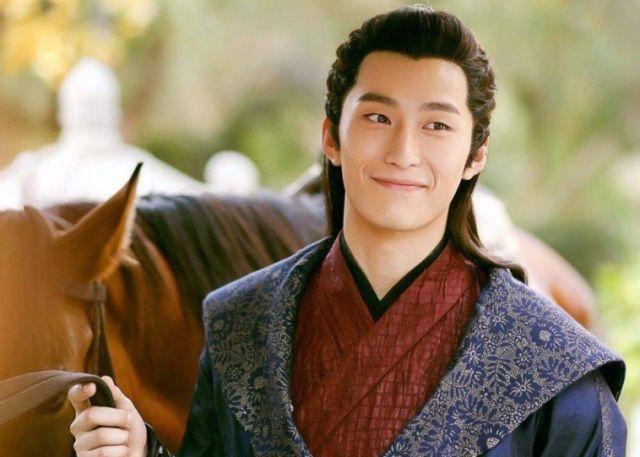 演戏一直不温不火的他，窦骁自曝不红原因