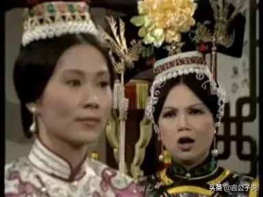 糖心淑女弥萝，糖心淑女电子书txt全集下载（十版“董鄂妃”颜值对比）