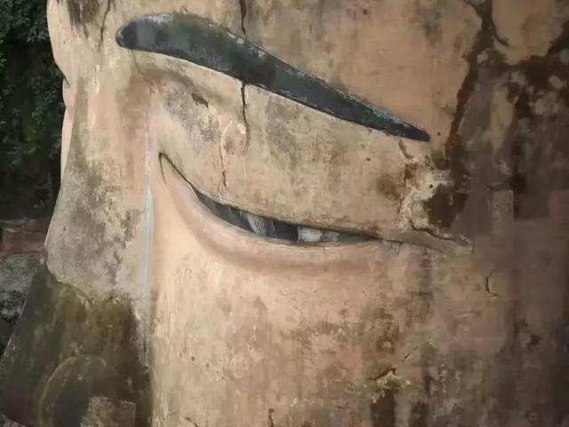 乐山大佛在哪，乐山大佛在哪里哪个省哪个市（四川乐山大佛）