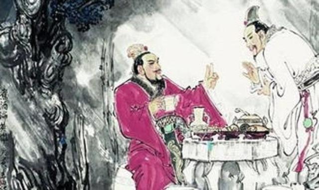 食什么意思解释，食字笔画笔顺（从饮食方式变迁剖析唐朝封建礼制中的人文化）