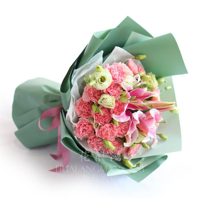 各种颜色百合花语，各种颜色百合花语与寓意（你知道有6种百合颜色吗）