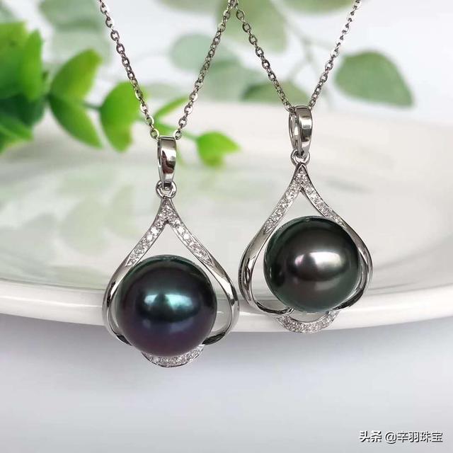 大溪地珍珠是哪里产的，市场上售卖的大溪地珍珠是真的（消费者该如何选购大溪地黑珍珠呢）