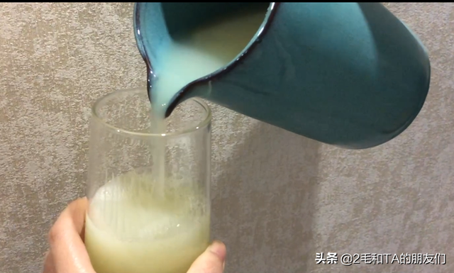 油柑汁简单做法，油柑汁做法（清爽夏日饮料——自制油柑汁）