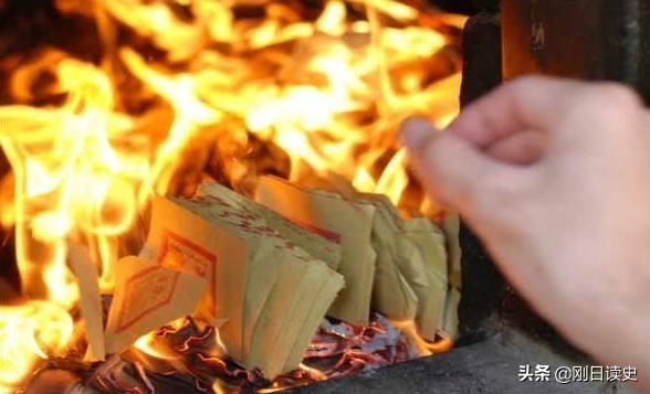 丧葬礼仪与讲究，入土为安”-------浅谈中国的丧葬制度和礼仪