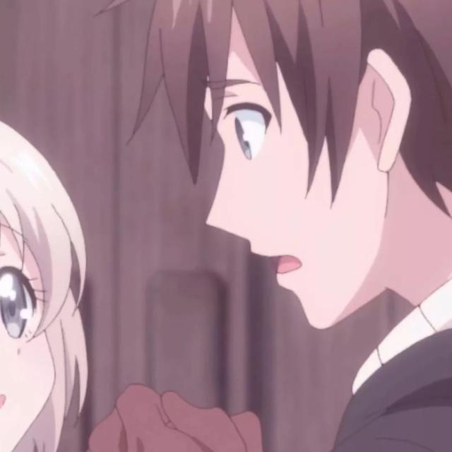  大吉大利 每天有你，微信头像，动漫情头 | 大吉大利 每天有你（，“大吉大利）