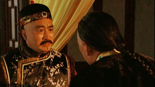 中国古代四妃是哪四妃，四妃都是哪四妃（康熙帝惠妃：位列四妃之首）