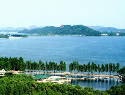 武汉的旅游景点，武汉值得去的景点（让你领略当地独特的风情与魅力）