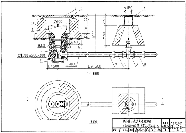 消火栓里水带的长度标准，消火栓水带多长（150、120、100、65、15、5、2这些关于室外消火栓的数据你知道吗）