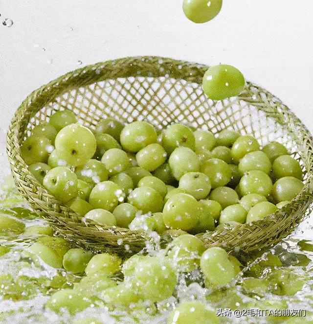 油柑汁简单做法，油柑汁做法（清爽夏日饮料——自制油柑汁）