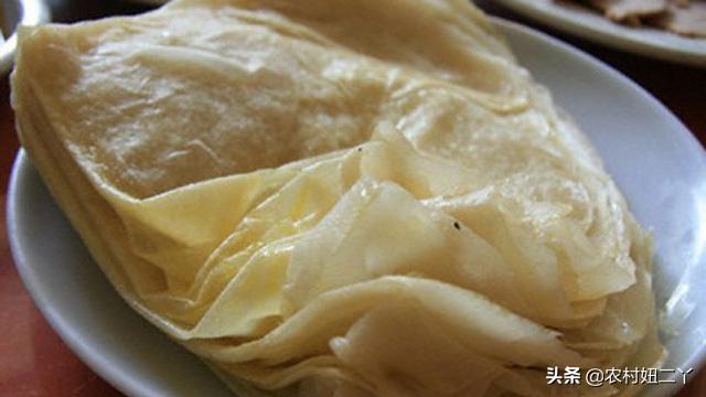 花样面食的做法：花样面食的成型方法，花样面食的做法（花样面食大全爱做美食的朋友看过了）