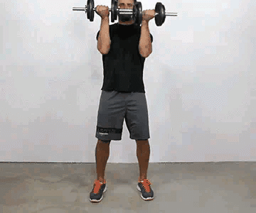 身上肉松弛怎么变紧实，肉太松怎么变得紧致（帮你改善松弛练出紧致好身材）