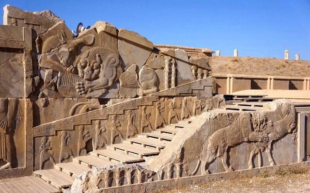 波斯是现在的哪个国家，唐朝时的波斯是现在的哪个国家（古代的贵族语如今是官方语）