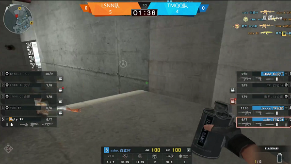 李思楠在哪直播，李思楠在哪直播过（虎牙贺岁杯丨最新战报）