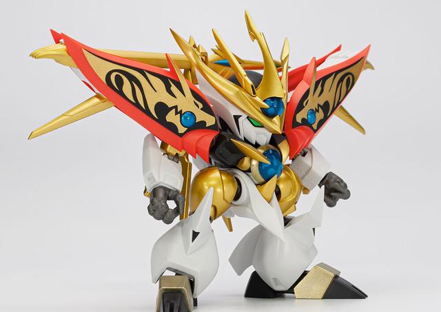 神龙斗士大结局，神龙斗士大结局boss（龙神号全五大最终形态汇总）