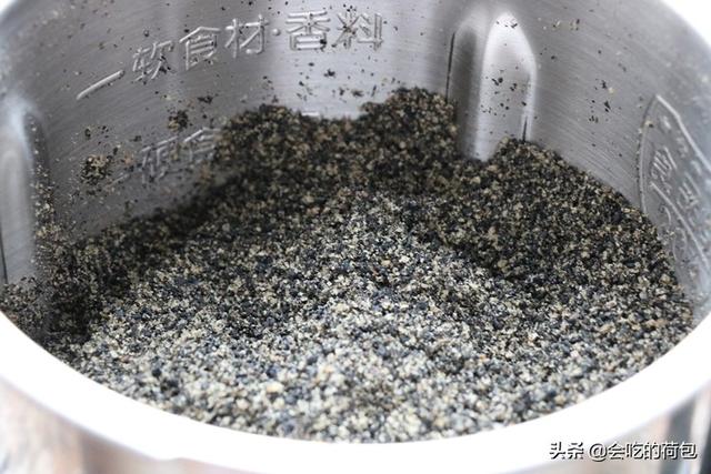 生芝麻怎样保存长久，生芝麻怎么保存的时间长（冬季要多吃黑芝麻）