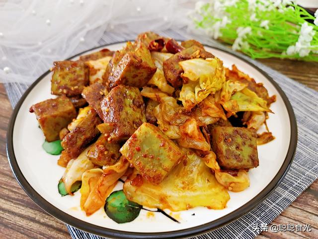 实蛋的制作方法教程，东北小吃实蛋做法