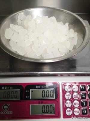 甜蒜的腌制方法10斤蒜怎样配料，甜蒜的腌制方法10斤蒜怎样配料视频（姥姥用了半辈子的腌糖蒜秘方）