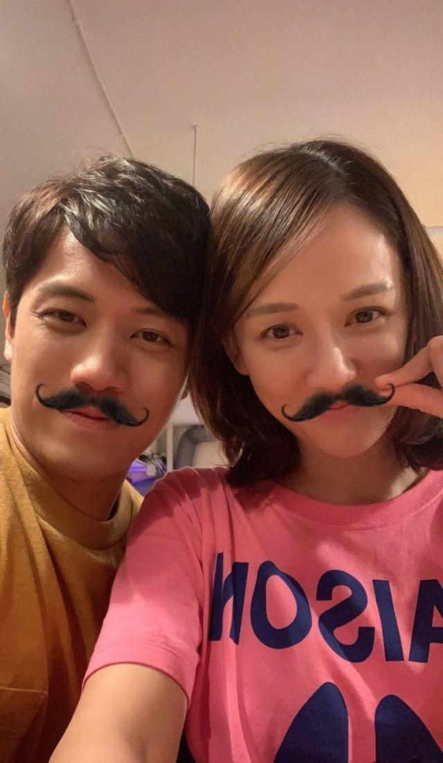 陈乔恩和张翰合作过哪部电视剧，张翰和陈乔恩拍了什么电视剧（遇到小9岁男友艾伦）