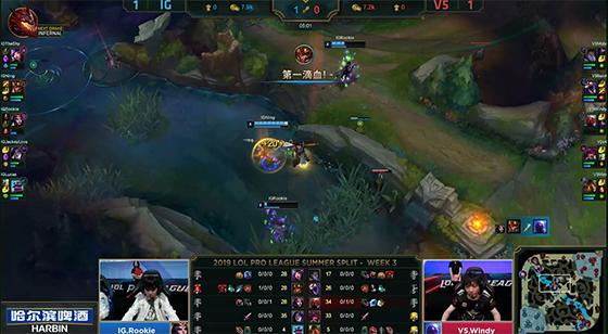 关于51mole的信息，IG再爆大冷翻车（51mole.cim）