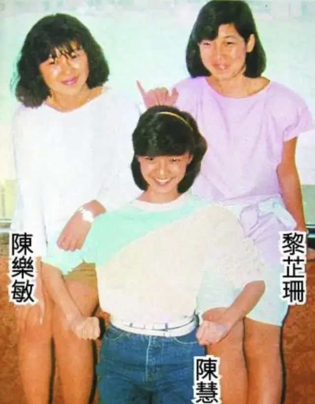 陈慧娴老公是谁，陈慧娴老公是谁（55岁的一代歌后陈慧娴）