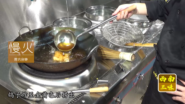 红烧乳鸽的做法，最好吃的红烧乳鸽的做法（脆皮红烧香汁鸽做法）
