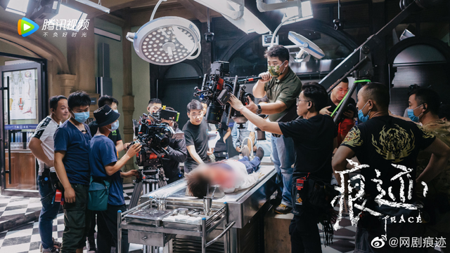 痕迹电视剧剧情介绍，痕迹电视剧剧情介绍分集（被低估的《痕迹》，藏着真功夫）