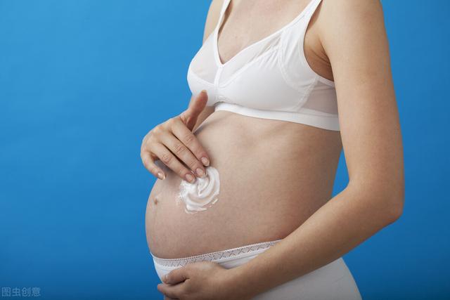 妊娠纹怎么消除，肚子上的妊娠纹怎么消除（妊娠纹或许会慢慢消失）