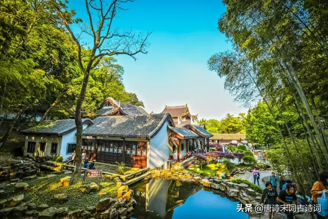 笑语柔桑的词语解释是什么，笑语柔桑的词语解释是什么意思（辛弃疾词里的春天）