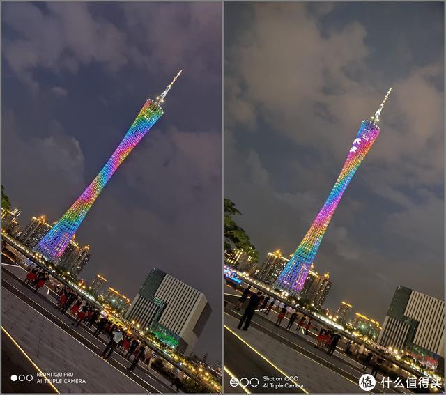 红米k20pro屏幕（请取下有色眼镜来看Redmi）