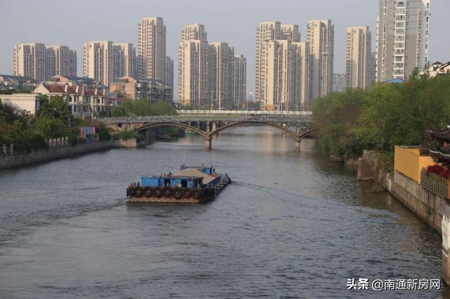如皋属于哪个市(如皋在长江哪里)