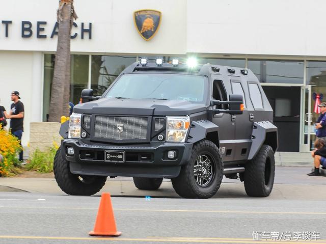 车标是眼镜蛇是什么车，眼睛蛇头是什么车标（看外形这是乔治巴顿）