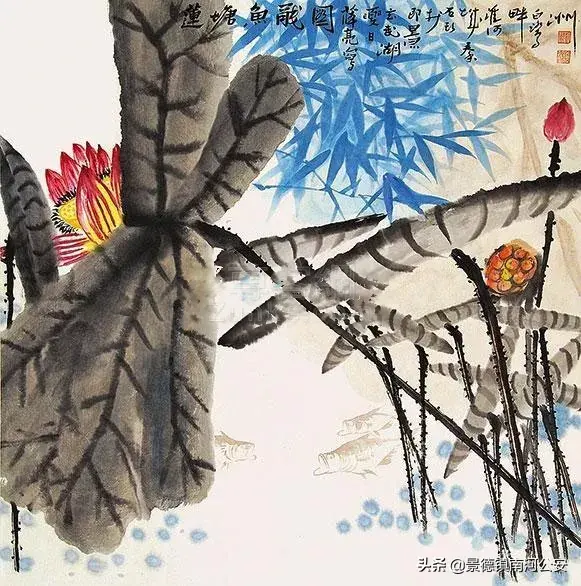 王维最有名的十首诗，王维最有名的十首诗有哪些（王维的情商到底有多高）