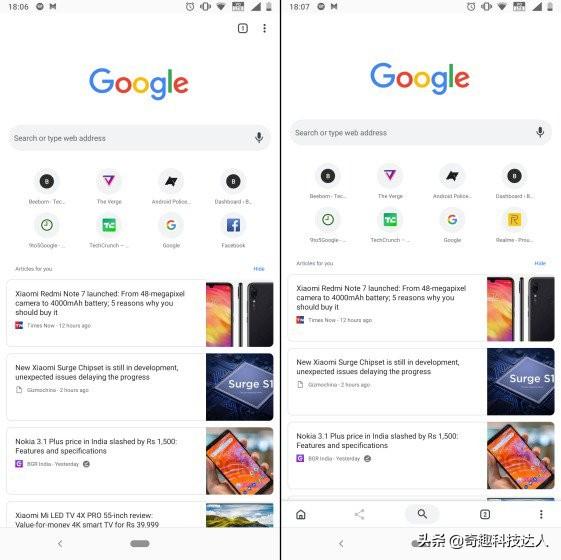  开启这10个隐藏功能，手机端 Chrome 浏览器也可以超好用