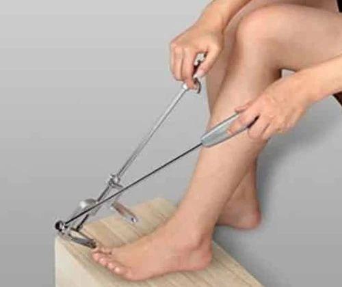 古代人怎么剪指甲，古代人怎么剪指甲的（古代人怎么剪指甲怎么磨）