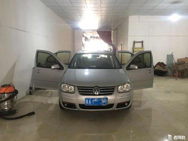 老款大众宝来质量怎么样，大众宝来的质量值得信赖吗？它有哪些小毛病和优点