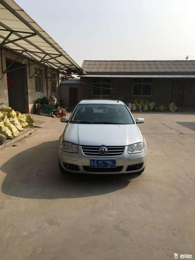 老款大众宝来质量怎么样，大众宝来的质量值得信赖吗？它有哪些小毛病和优点