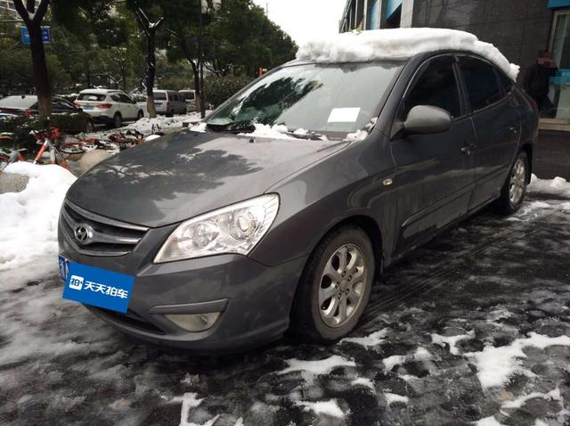 悦动2012款报价,悦动2012款报价及图片(12.