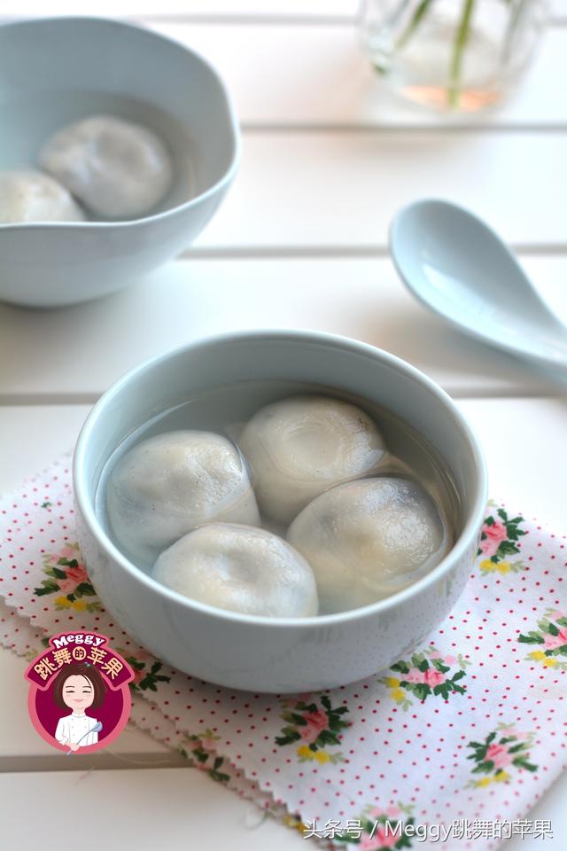 猪油芝麻馅芯怎么做，猪油芝麻馅的制作方法（只做最爱吃的黑芝麻馅儿）