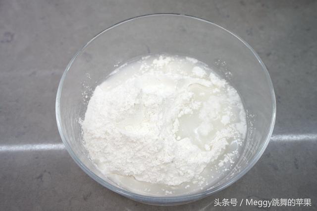 猪油芝麻馅芯怎么做，猪油芝麻馅的制作方法（只做最爱吃的黑芝麻馅儿）