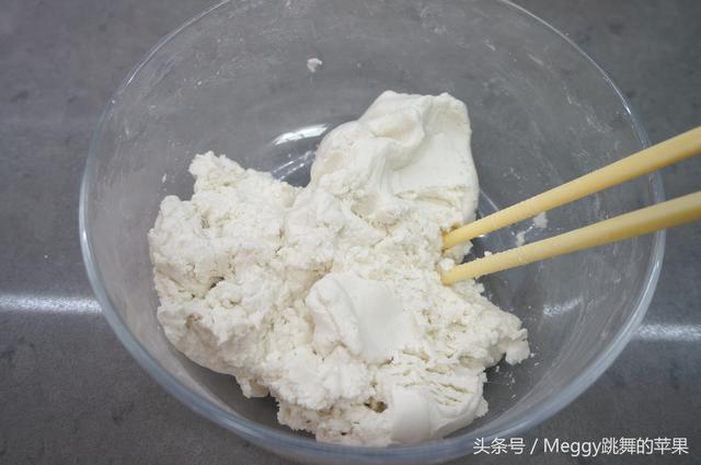 猪油芝麻馅芯怎么做，猪油芝麻馅的制作方法（只做最爱吃的黑芝麻馅儿）