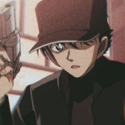 动漫二次元男生头像，二次元动漫男生头像，一对两张微信（很好看比较精致二次元男头）