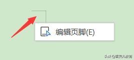 wps怎么删除页脚，wps怎么删除页脚横线但是不删除页眉横线（WPS如何编辑页脚以及如何从第2页开始设置页码）