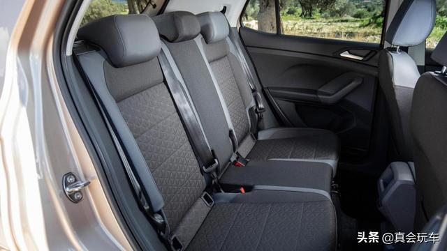 troc是什么车，troc是大众什么车（SUV，名叫T-Cross）