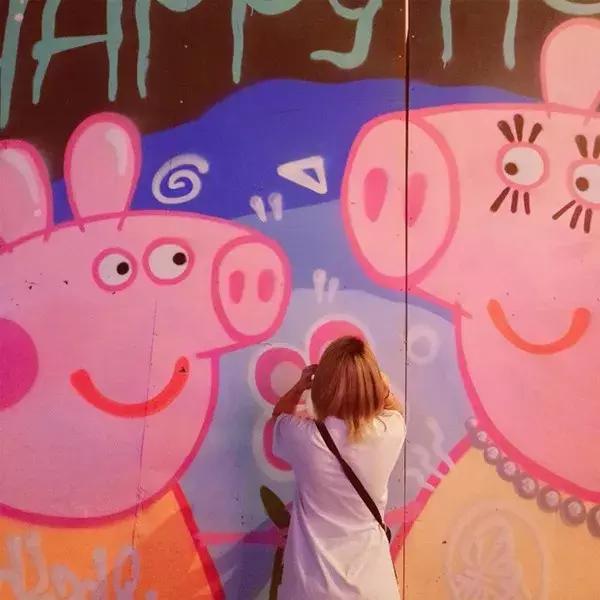 单身汪专用情头，微信头像，单身汪专用情头（超级甜的100张情侣头像拿好不谢）