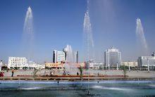 乌海是哪个省的城市，乌海市属于哪个省（内蒙西部城市乌海）