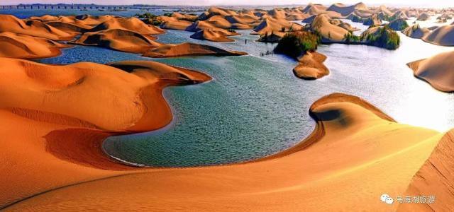 乌海是哪个省的城市，乌海市属于哪个省（内蒙西部城市乌海）