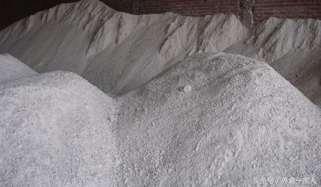 石粉用途，机制砂石粉用途（蛋鸡饲养中石粉该添加吗）