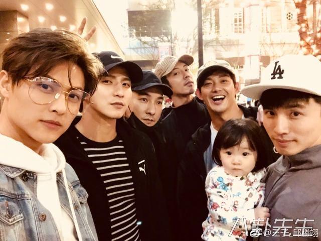 棒棒堂小杰，棒棒堂小杰感冒（棒棒堂重聚引“回忆杀”）